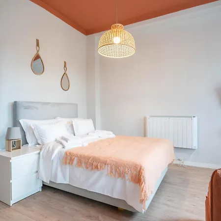 Appartement Marquês By Amber Star Rent Oporto