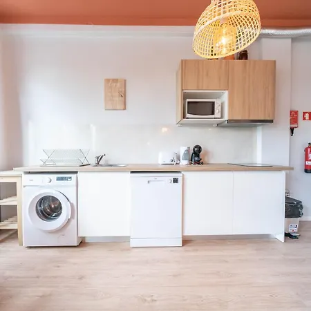 Appartement Marquês By Amber Star Rent Oporto