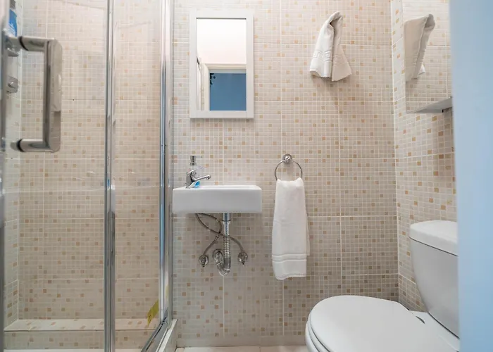 Apartament Marques By Amber Star Rent *