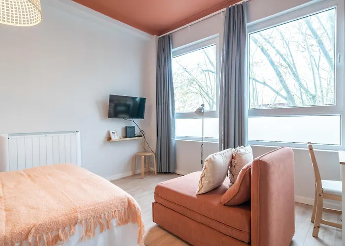 Apartament Marques By Amber Star Rent