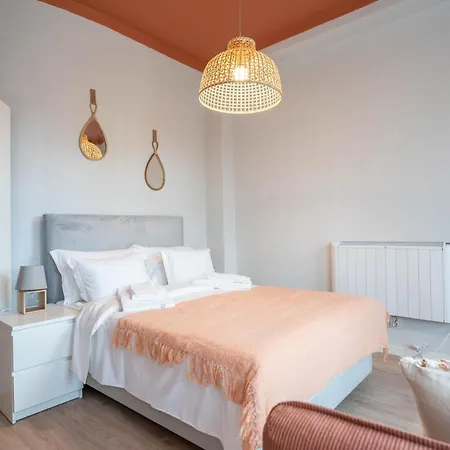Marques By Amber Star Rent Apartment Porto
