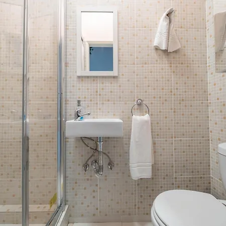 Apartmán Marques By Amber Star Rent *