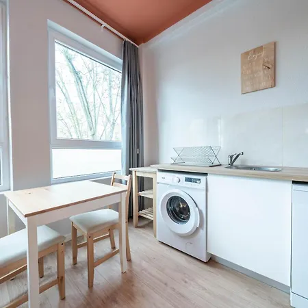 Apartmán Marques By Amber Star Rent