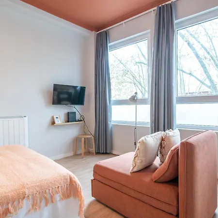 Apartmán Marques By Amber Star Rent