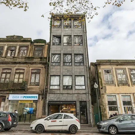 Marques By Amber Star Rent Apartment