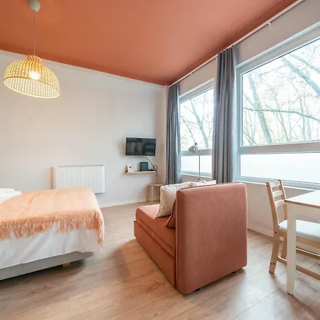 Apartment Marques By Amber Star Rent