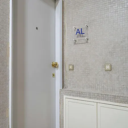 Marques By Amber Star Rent * Porto