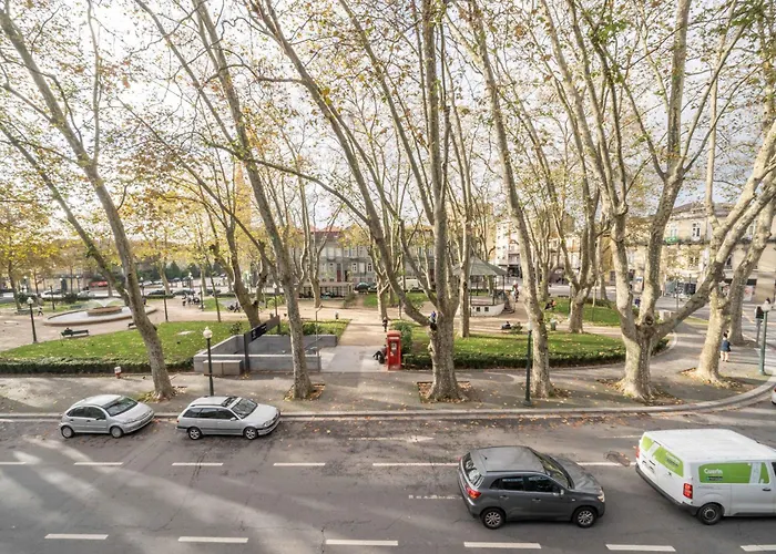 Marques By Amber Star Rent アパート *