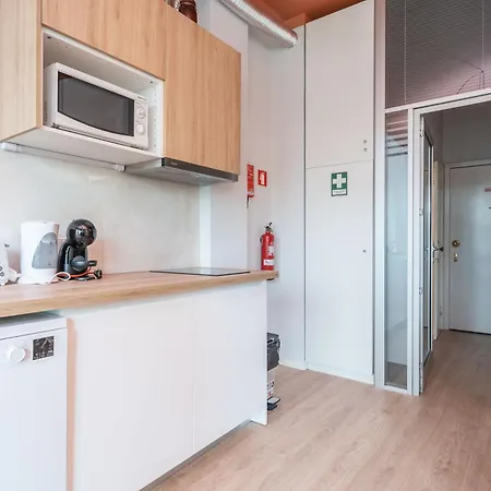 Marques By Amber Star Rent Apartment *