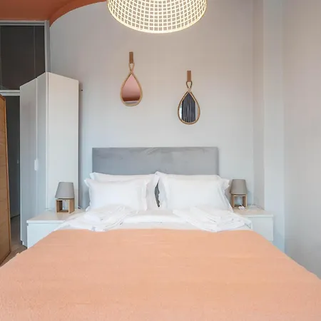 Marques By Amber Star Rent Apartment *