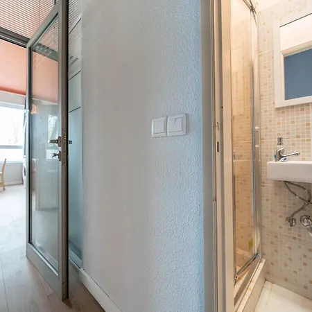 Apartment Marques By Amber Star Rent