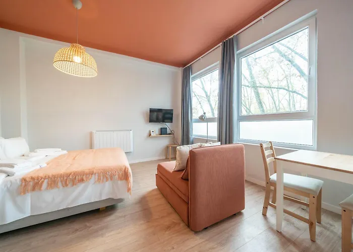 Apartman Marques By Amber Star Rent