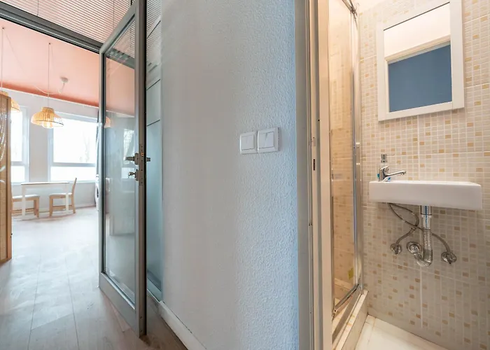 Apartman Marques By Amber Star Rent