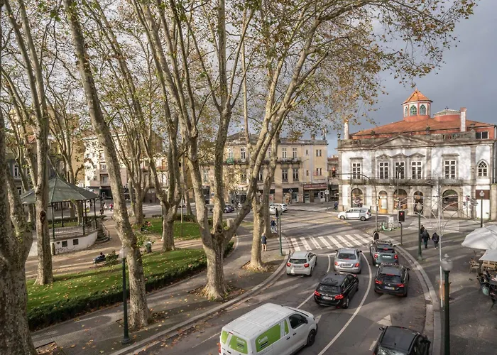 Marques By Amber Star Rent Apartman Porto