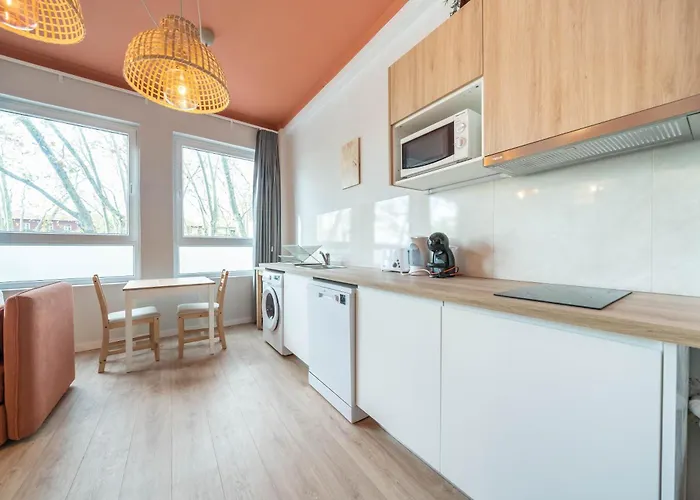 Apartman Marques By Amber Star Rent Porto