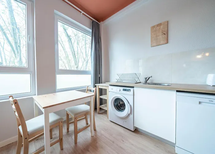 Apartman Marques By Amber Star Rent